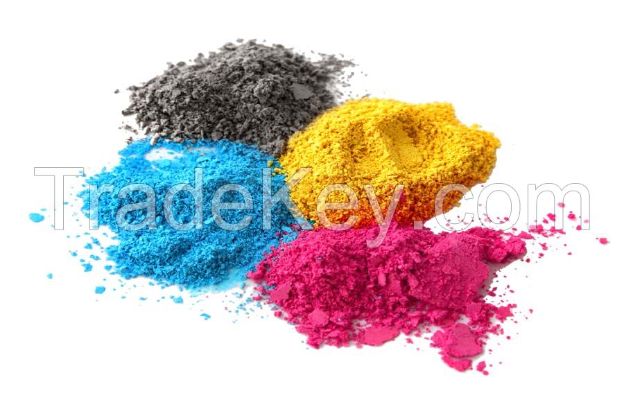 Color Oxides
