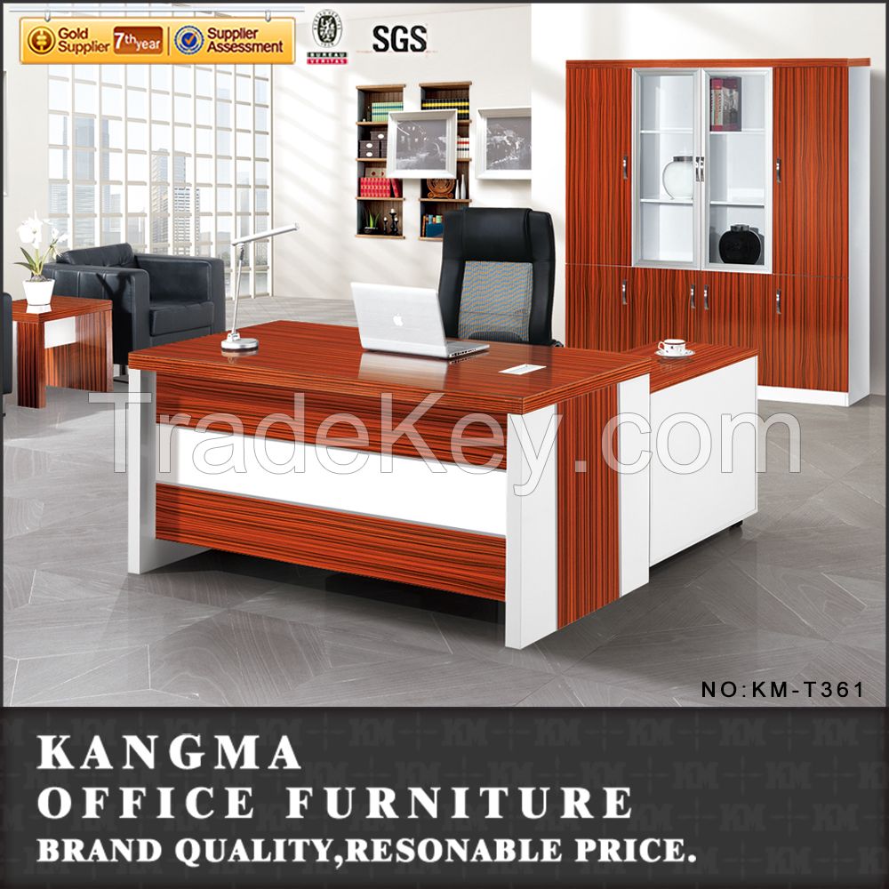 modern office desk office furniture China