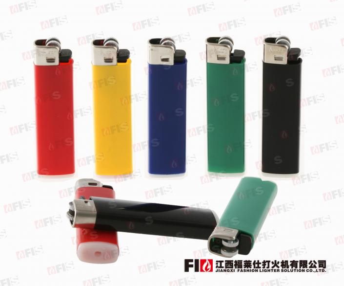 Factory Flint Lighter Disposable Cheap Chinese Lighter Plastic Lighter
