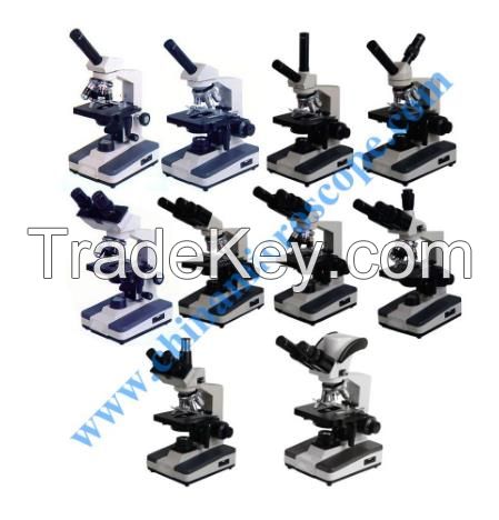 XSY-J4 biological microscope