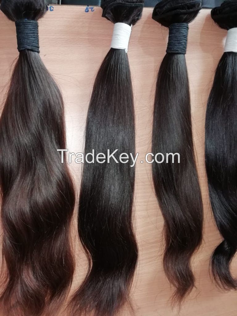 HAIR EXTENSION