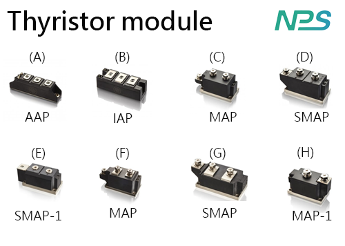 Thyristor Module