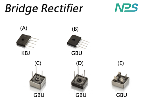 Bridge Rectifier