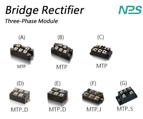 Three-Phase Module