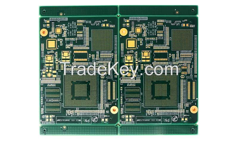 HDI PCB