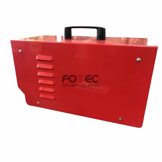 SNC-12 High Quality Inverter type Capacitor Discharge Stud Welding Machine