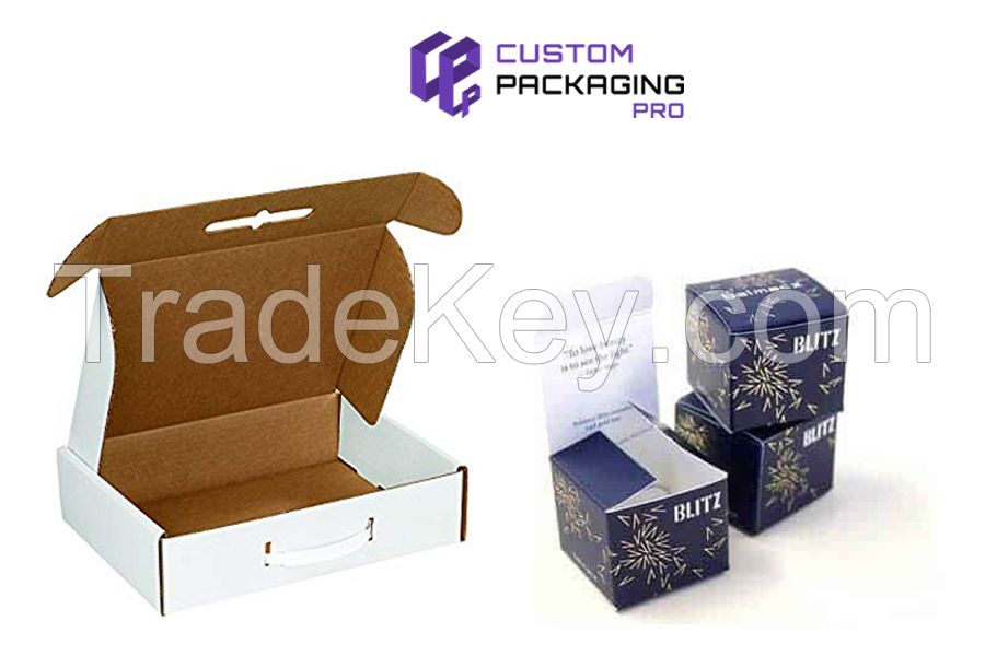 Cardboard Boxes Wholesale