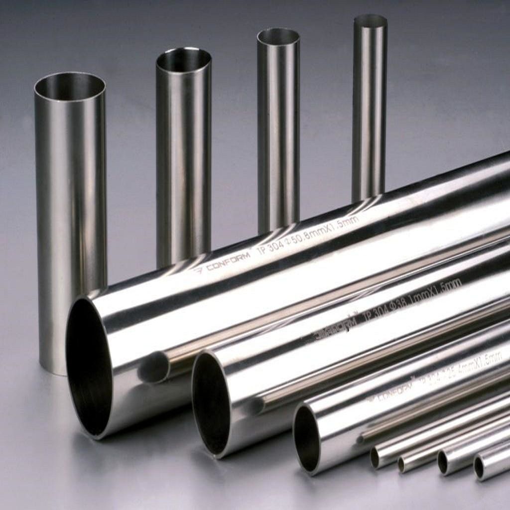 Nickel 200 tube