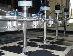 glass waterjet cutting machine