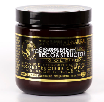 Complete Reconstructor (Hair &amp; Scalp)