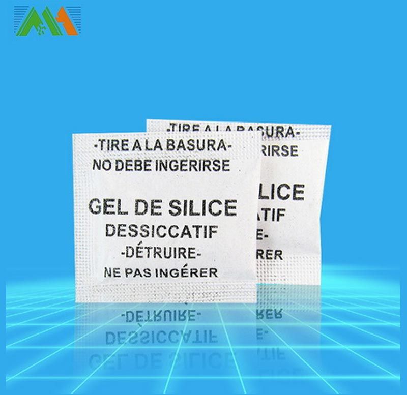 Activated Clay Desiccant