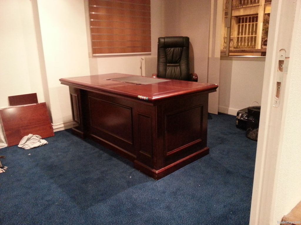 Executive Office Furniture