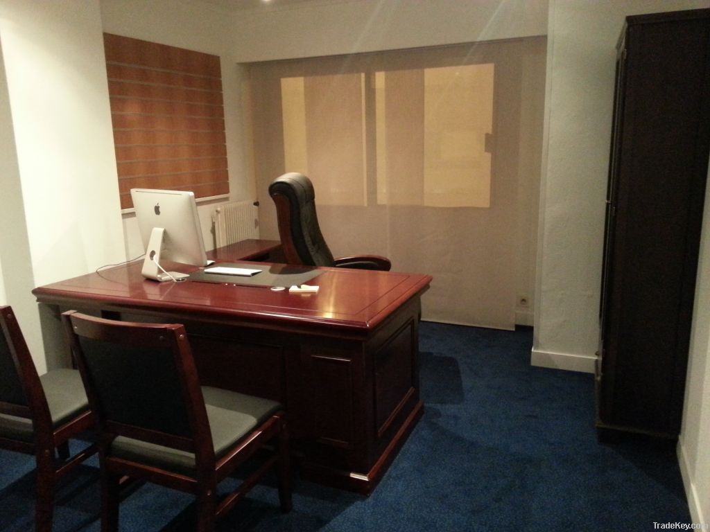 Executive Office Furniture