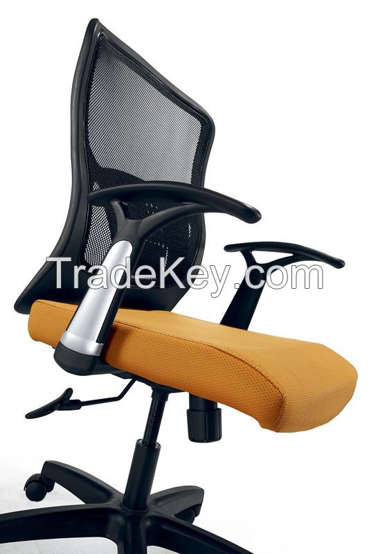 Mesh black Office Chair (FOH-XD15)