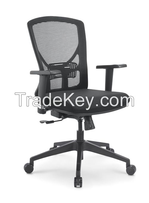 Medium Back Mesh chair