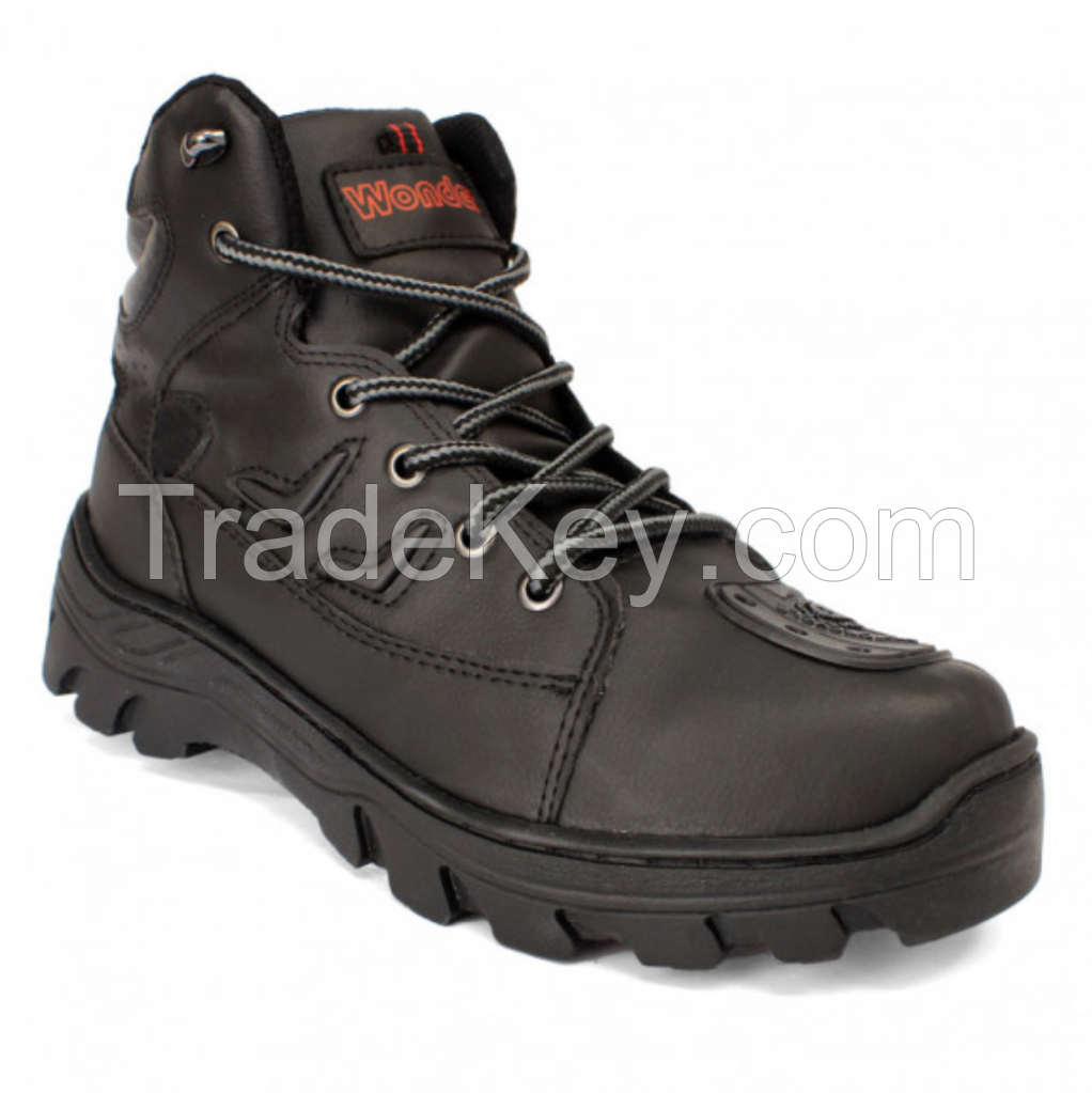 MEN FOOTWEAR - BOOTS