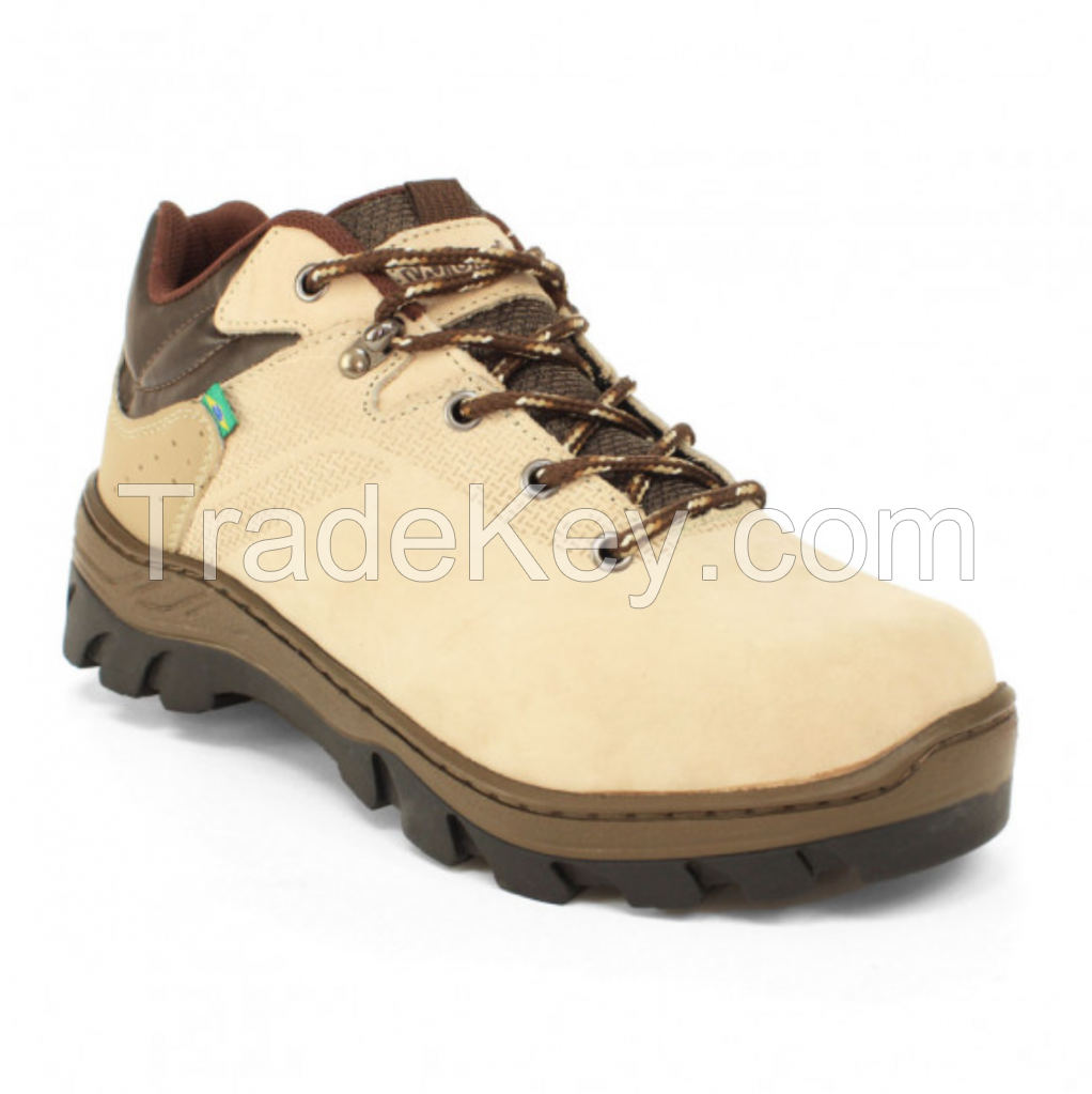 MEN FOOTWEAR - BOOTS