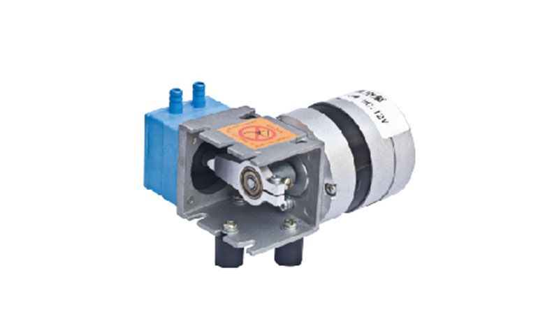 EV MINI VACUUM PUMP M-710