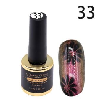 2019  Popular And Fashion Gel Nail Polish 12 Colors  Gel Polish UV Gel