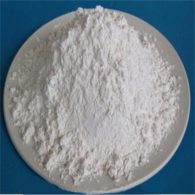 China factory produced high purity high quality white silica powder at best price