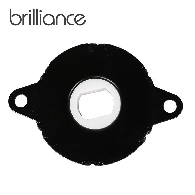 High Torque Silicone Oil Rotary Damper For Auditorium Chairs