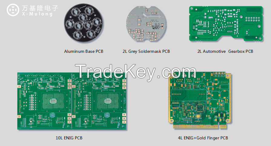 Printed circuit board