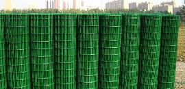 Welded Wire Mesh