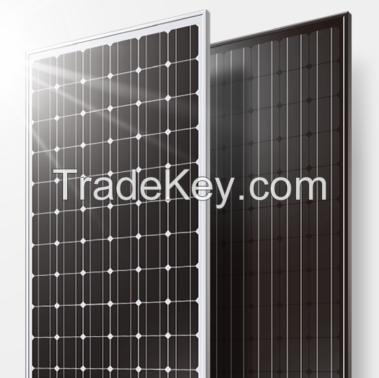 Soliswatt Mono Solar Panel