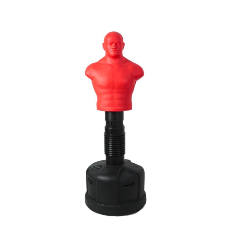 Adjustable Boxing Punching Man-Medium