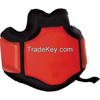 Boxing Chest Guard