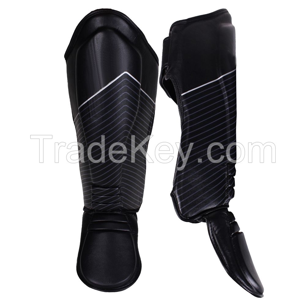 Boxing Shin Guard