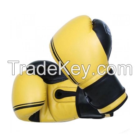 Boxing gloves