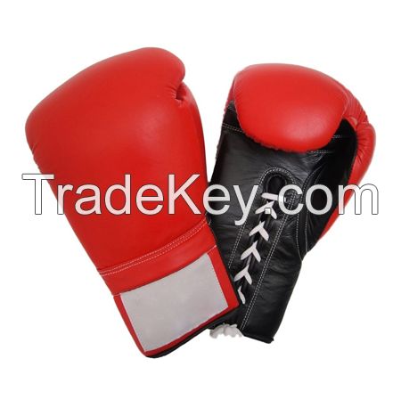 Boxing gloves