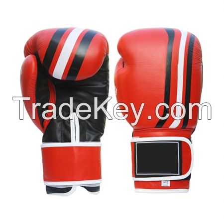 Boxing gloves