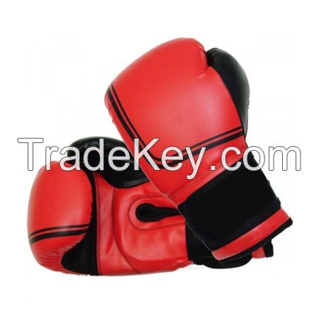 Boxing gloves