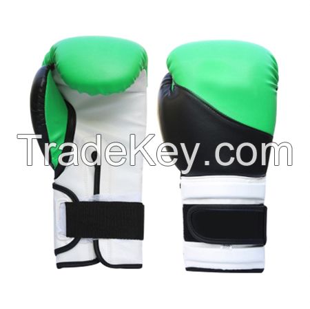 Boxing gloves