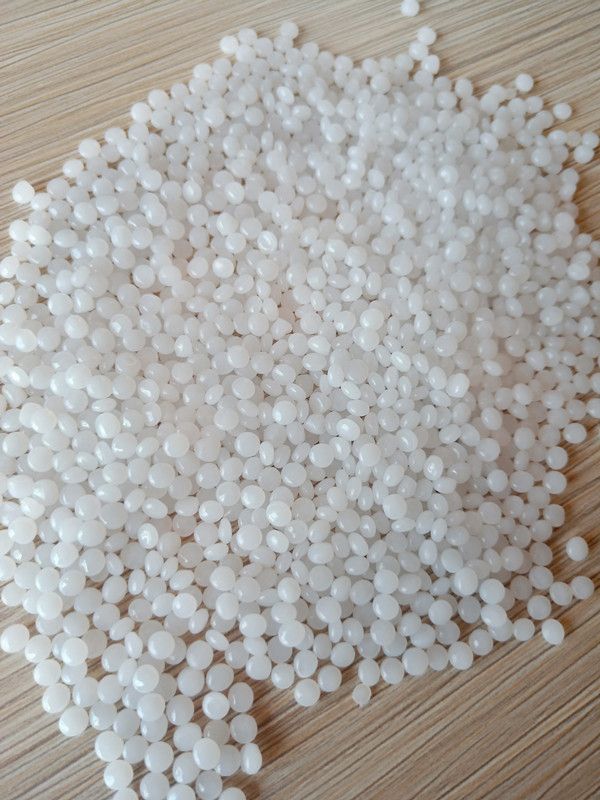 High density polyethylene(HDPE)