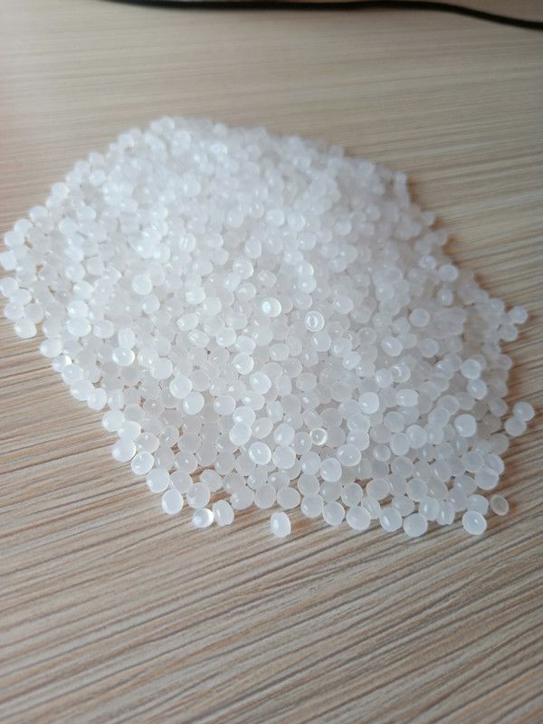 High LDPE Granules Virgin / Recycled