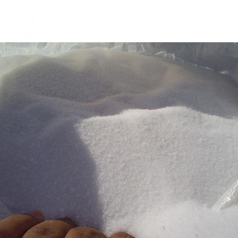 Flame-resistant EPS Expandable polystyrene EPS granules plastic raw material