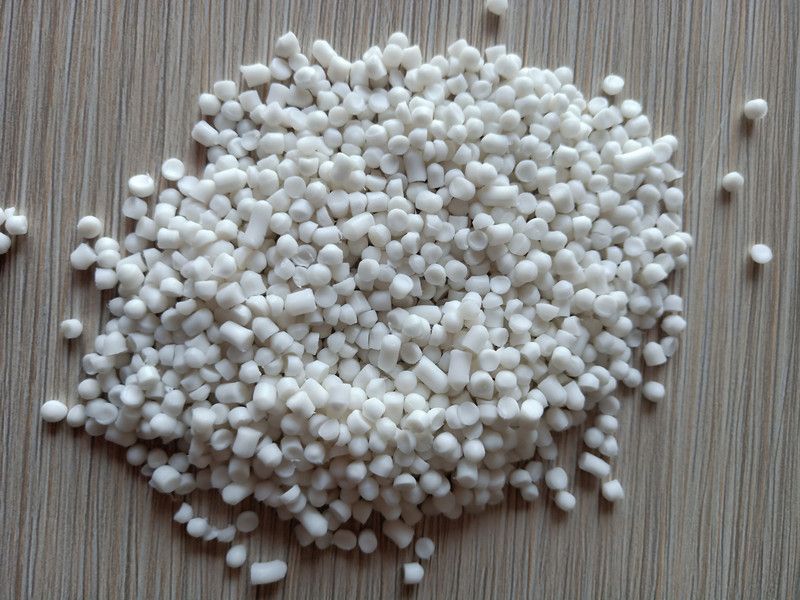 PVC resin