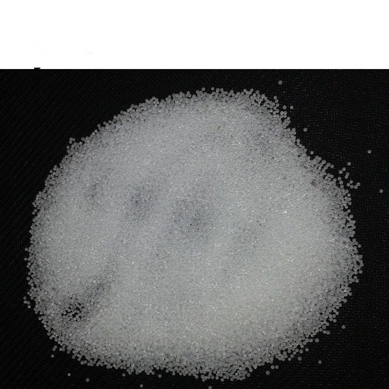 Flame-resistant EPS Expandable polystyrene EPS granules plastic raw material