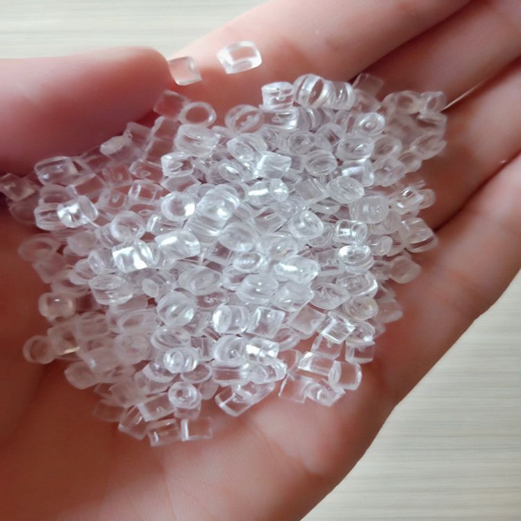 SGS Approved Polymethyl Methacrylate/ PMMA Resin/ Granules factory