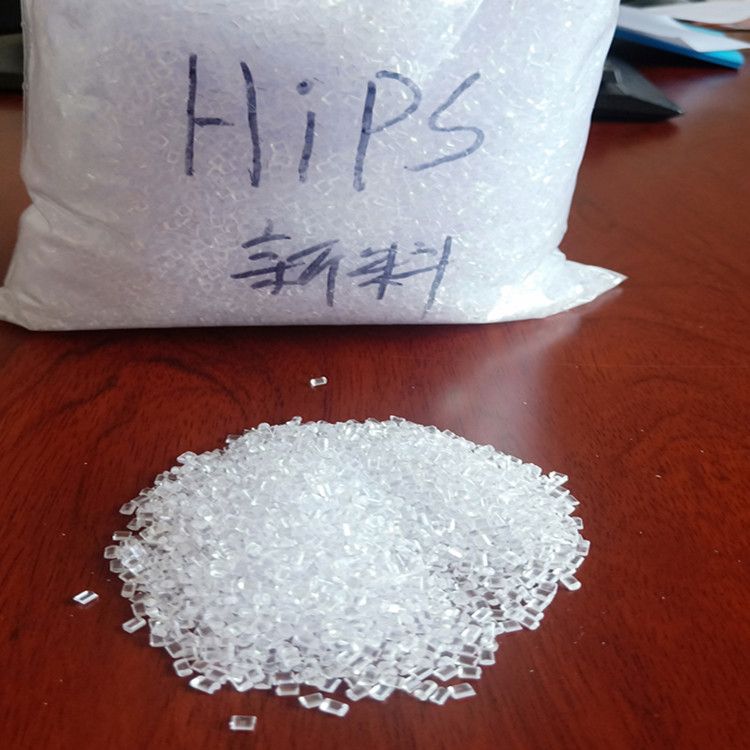 High impact polystyrene(HIPS) resin