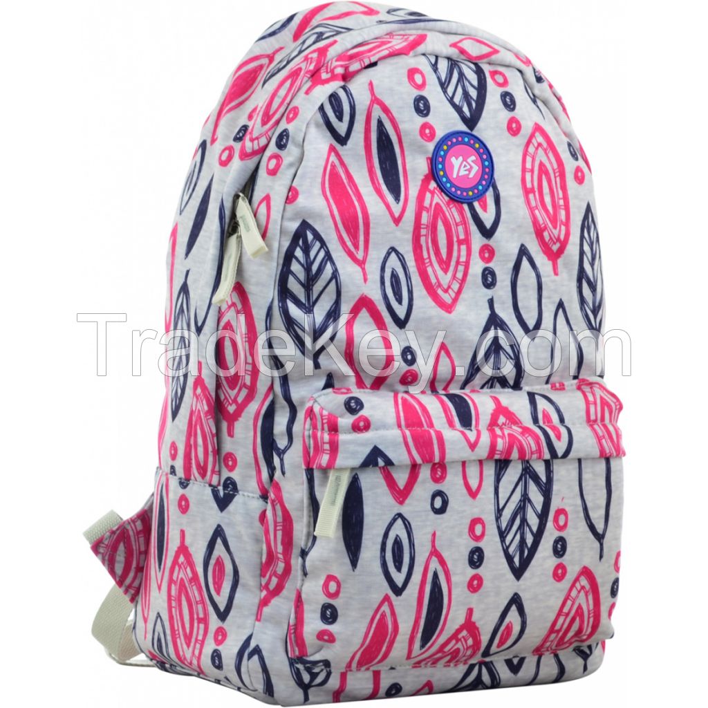 Teenage backpack YES  ST-31 Falcon