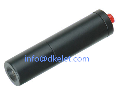 dk-r0315 14.7mm laser module with batteries