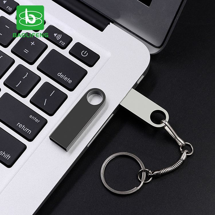 Custom logo mini metal pendrive 2gb/4gb/8gb/16gb/32gb