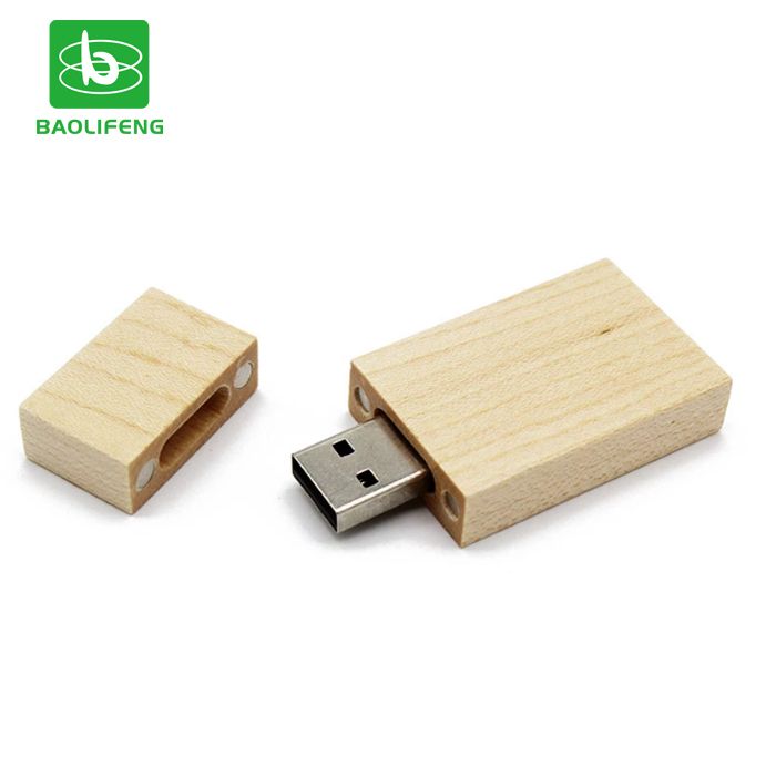 Wood Wooden 4gb/8gb/16gb/32gb USB 2.0 Usb Flash Drive Memory