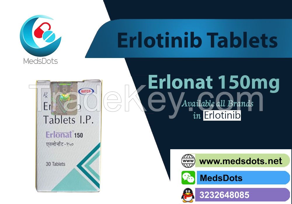 India erlotinib 150mg price to buy Erlona tablet online general Tarceva supplier Medsdots