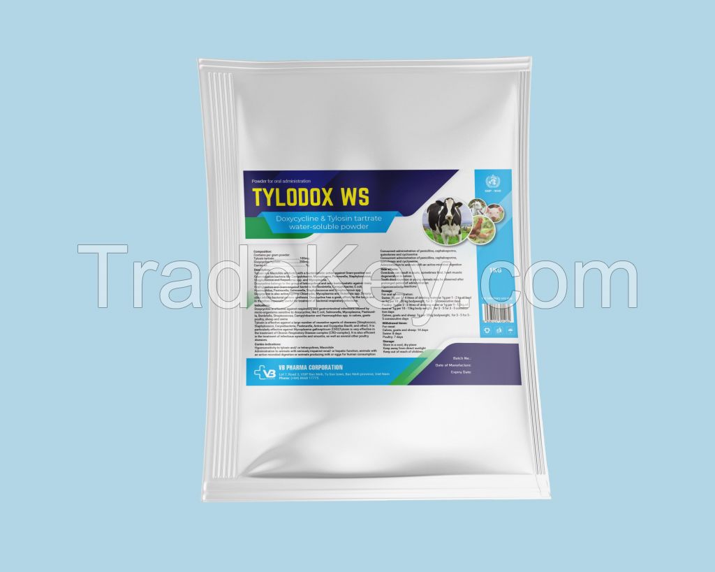 Tylodox WS