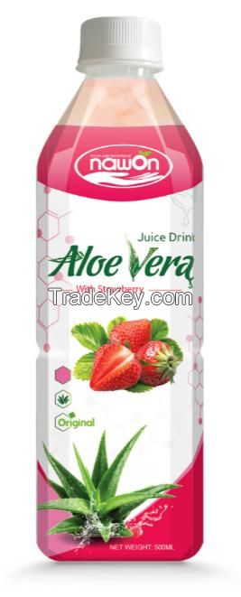 Aloe Vera Juice, Fruit Juice, Coconut water